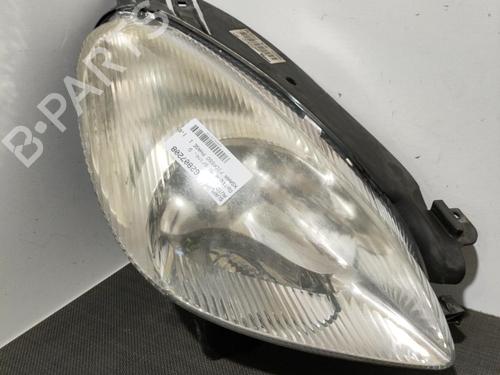 Right headlight CITROËN XSARA PICASSO (N68) 1.6 | BP28405077C29
