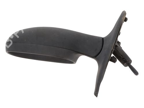 Left mirror RENAULT CLIO II (BB_, CB_) 1.5 dCi | BP31160867C26 