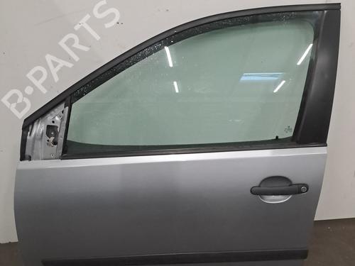 Dør venstre foran VW POLO IV (9N_, 9A_) 1.4 TDI (70 hp) 29990390