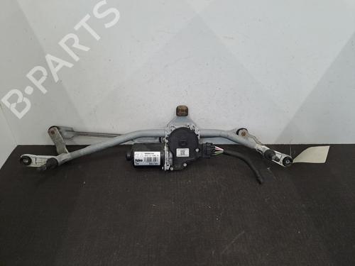 Used Front wiper motor PEUGEOT TRAVELLER Bus (V_) 1.5 BlueHDi 120 (120 hp) 28400551