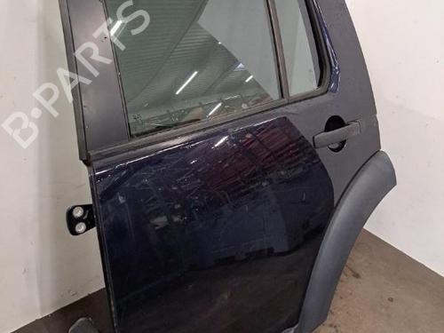 Left rear door LAND ROVER DISCOVERY III (L319) 2.7 TD 4x4 | BP28390736C4