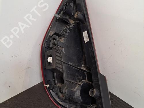 Right taillight RENAULT SCÉNIC III (JZ0/1_) 1.9 dCi (JZ0J, JZ1J, JZ1K, JZ1S) | BP28402486C35