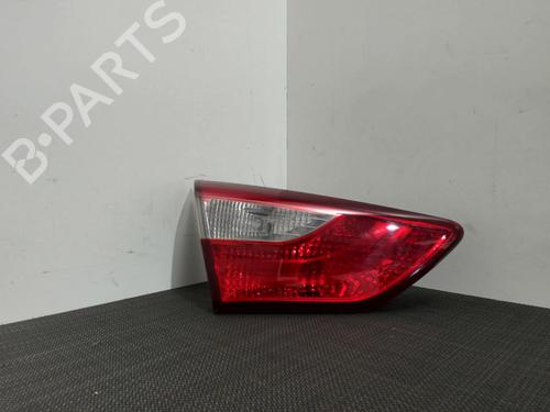Used Left tailgate light HYUNDAI i30 (GD) 1.4 (99 hp) 28394527