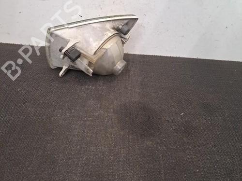 Right front fog light SKODA ROOMSTER (5J7) 1.9 TDI | BP28390592C31 