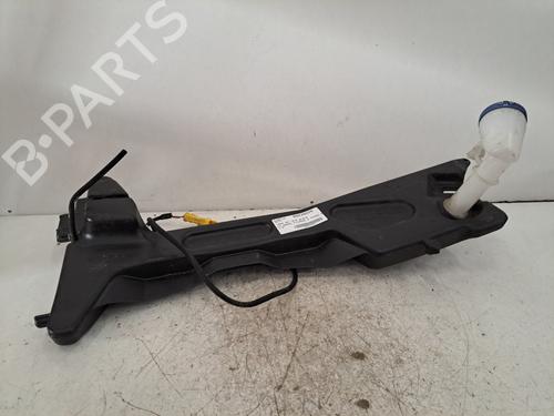 Used Windscreen washer tank CITROËN C4 Grand Picasso II (DA_, DE_) 1.2 THP 130 (130 hp) 28392261
