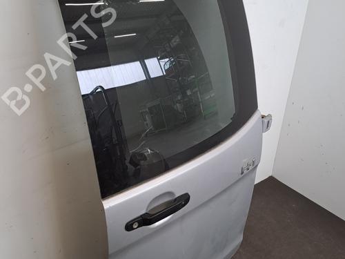 Right tailgate HYUNDAI H-1 Cargo (TQ) 2.5 CRDi | BP28400624C77 