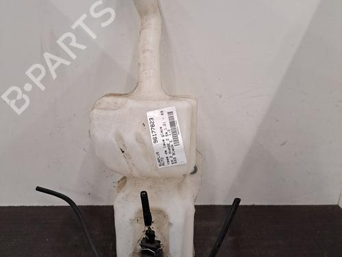 Used Windscreen washer tank FORD KA (RU8) 1.2 (69 hp) 28409412