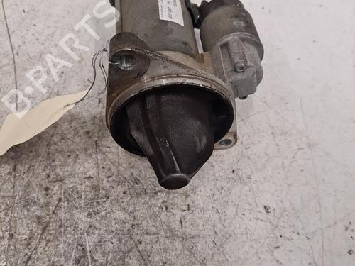 Startmotor FORD ECOSPORT 1.0 EcoBoost (125 hp) 28392587