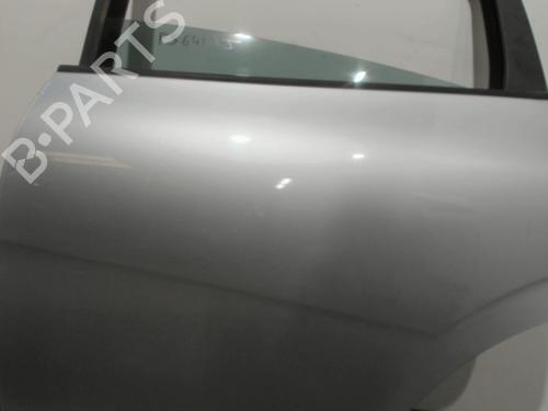 Left rear door SEAT LEON (1P1) 1.6 TDI | BP28410463C4 