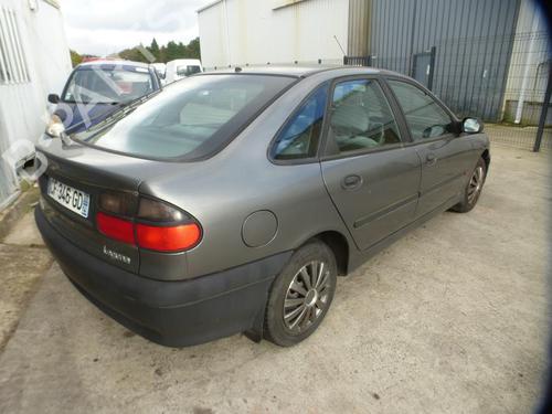 Used Parts RENAULT LAGUNA I (B56_, 556_)  1.8  3953796