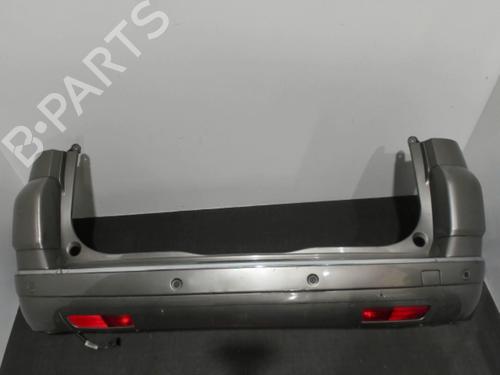 Rear bumper CITROËN C4 Grand Picasso I (UA_) 2.0 HDi 138 | BP28410827C8 