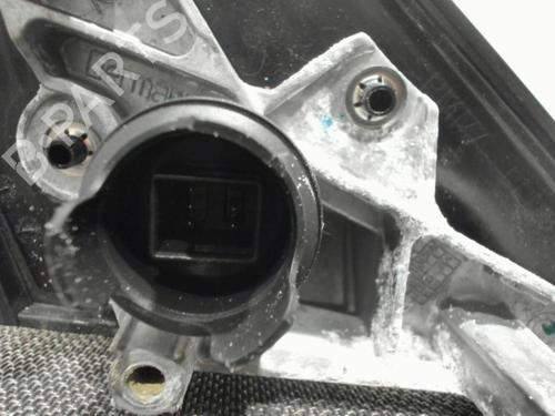 Left mirror BMW 3 (E90) 320 d | BP28410835C26 