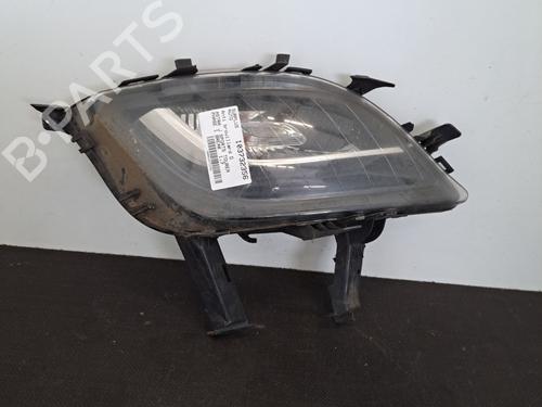 Used Right front fog light OPEL ASTRA J Sports Tourer (P10) 1.7 CDTI (35) (110 hp) 28395606