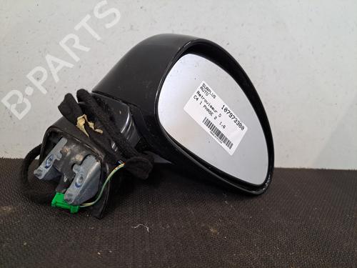 Used Right mirror CITROËN C4 I (LC_) 1.6 HDi (90 hp) 28394898