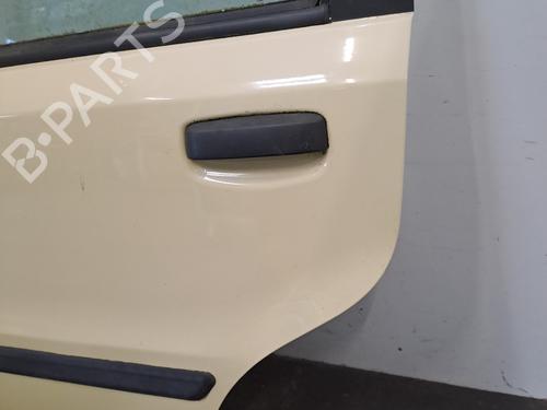 Left rear door FIAT PANDA (169_) 1.1 (169.AXA1A) | BP28409132C4 
