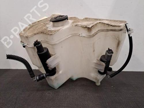 Windscreen washer tank BMW Z4 Roadster (E89) sDrive 28 i | BP28396216C113