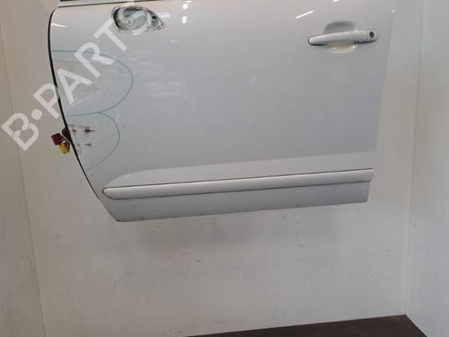Left front door PEUGEOT 5008 (0U_, 0E_) 1.6 HDi | BP28407307C2