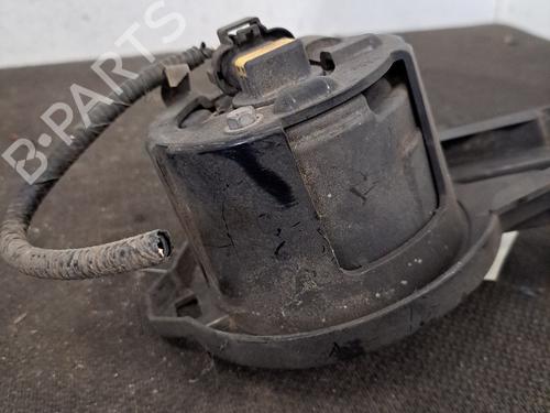 Left front fog light NISSAN JUKE (F15) 1.5 dCi | BP30126023C30 