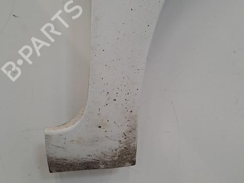 Right front fenders CITROËN C4 Grand Picasso I (UA_) 1.6 HDi 110 | BP28401330C42 