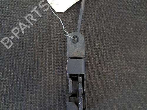 Hood lock RENAULT SCÉNIC III (JZ0/1_) 1.5 dCi | BP29490859C133