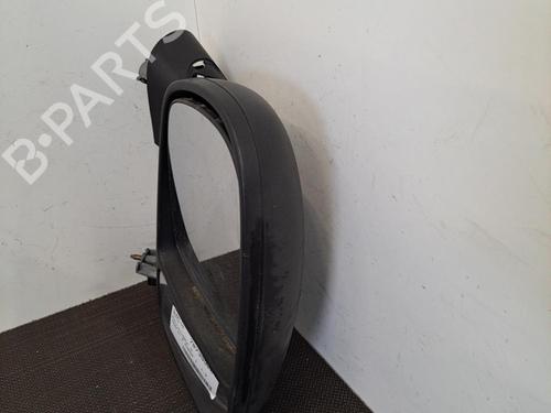 Used Right mirror RENAULT TRAFIC II Van (FL) 1.9 dCi 80 (FL0B) (82 hp) 28402698