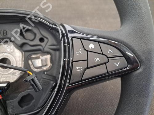 Steering wheel DACIA SANDERO III 1.0 TCe 100 ECO-G | BP28396052C49 