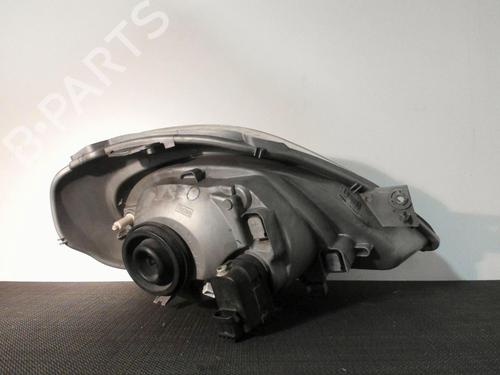 Used Left headlight Left headlight NISSAN PRIMASTAR Van (X83) 1.9 dCi 100 (100 hp) 28394607 28394607