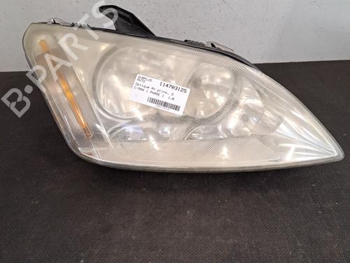 Used Right headlight FORD FOCUS C-MAX (DM2) 1.8 TDCi (115 hp) 30144448
