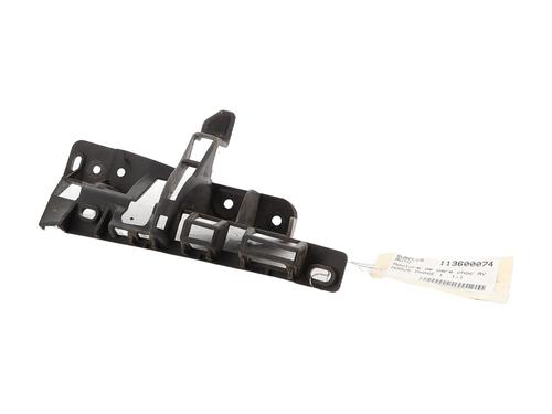 Front bumper bracket RENAULT MODUS / GRAND MODUS (F/JP0_) 1.2 (JP0C, JP0K, FP0C, FP0K, FP0P, JP0P, JP0T) | BP32093792C158