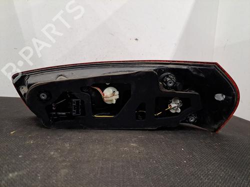 Venstre baglygte CITROËN C4 Picasso II 1.6 HDi / BlueHDi 115 | BP30438513C34