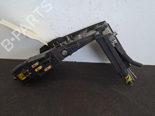 Modulo electronico CITROËN C4 Picasso I MPV (UD_) 1.6 HDi (109 hp) 29129417
