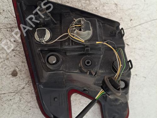 Used Left tailgate light Left tailgate light RENAULT MEGANE III Grandtour (KZ0/1) 1.9 dCi (KZ0J, KZ0N, KZ1S) (131 hp) 28397853 28397853