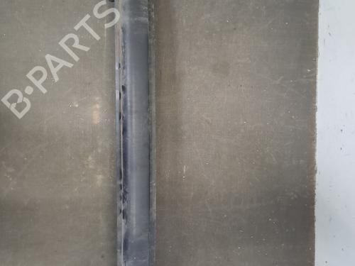 Used Rear bumper reinforcement VW POLO IV (9N_, 9A_) 1.4 16V (75 hp) 28389524
