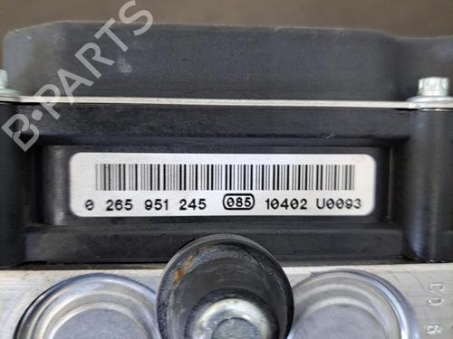 ABS pump PEUGEOT 508 I (8D_) 2.0 HDi | BP28402658M43 