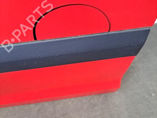 Left front door KIA PICANTO I (SA) 1.0 | BP28397388C2 