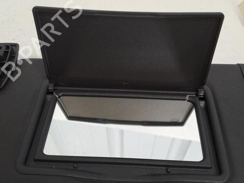 Used Left sun visor Left sun visor CITROËN DS3 (SA_) 1.2 VTi 82 (82 hp) 28396797 28396797