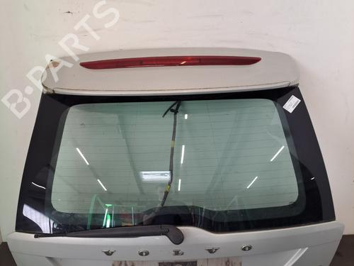 Used Tailgate VOLVO XC60 I SUV (156) D3 / D4 (163 hp) 29735619