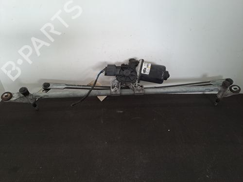 Used Front wiper motor Front wiper motor LAND ROVER RANGE ROVER SPORT I (L320) 3.6 D 4x4 (272 hp) 28390079 28390079