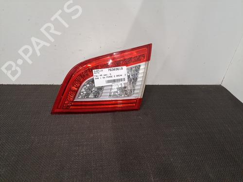 Used Right tailgate light PEUGEOT 508 SW I (8E_) 2.0 BlueHDi 180 (180 hp) 28407898
