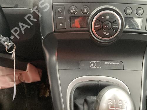 Warning switch TOYOTA VERSO (_R2_) 1.6 D4-D (WAR20_) | BP28953427I22 - Image 7