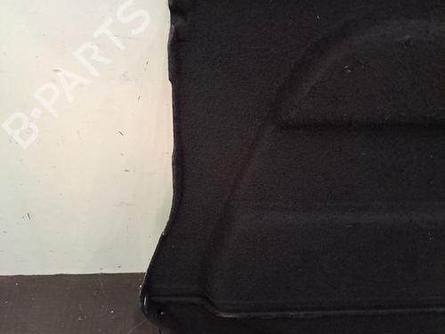 Used Rear parcel shelf Rear parcel shelf RENAULT MEGANE III Hatchback (BZ0/1_, B3_) 1.5 dCi (BZ09, BZ0D, BZ1W, BZ29, BZ14) (110 hp) 31216849 31216849