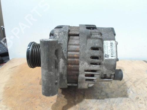 Used Alternator PEUGEOT 207 (WA_, WC_) 1.4 16V (95 hp) 28399777