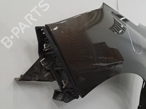 Left front fenders CITROËN C4 II (NC_) 1.6 HDi 115 | BP28403865C41 