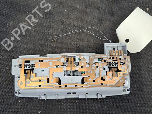 Interior roof light RENAULT LAGUNA II (BG0/1_) 1.9 dCi (BG1A, BG1W, BG0G) | BP30132416I8 