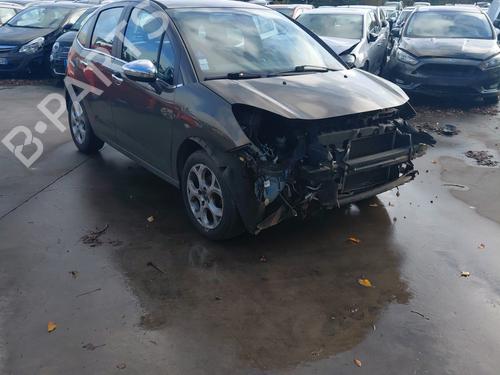 Tailgate CITROËN C3 II (SC_) 1.4 | BP31365511C6 - Image 8