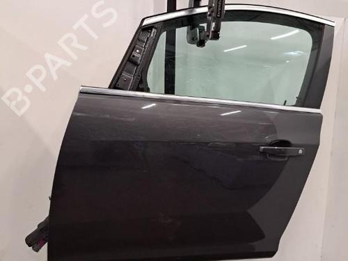 Used Left front door OPEL ASTRA J (P10) 1.7 CDTI (68) (125 hp) 28401783