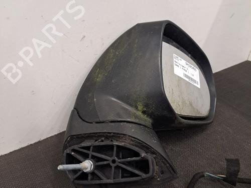 Right mirror PEUGEOT 5008 (0U_, 0E_) 1.6 HDi | BP28392718C27 
