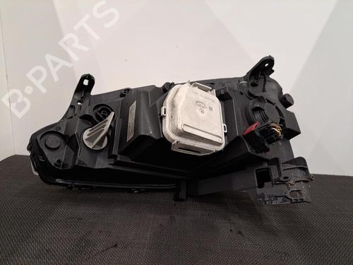 Right headlight OPEL COMBO Box Body/MPV 1.3 CDTI 16V | BP28397143C29