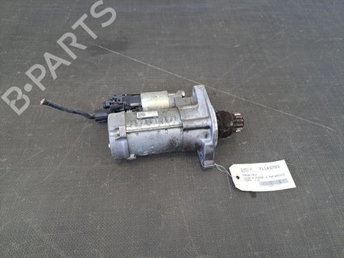 Used Starter Starter SEAT LEON (1P1) 1.2 TSI (105 hp) 28408273 28408273