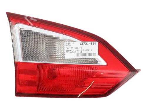 Left tailgate light FORD GRAND C-MAX (DXA/CB7, DXA/CEU) 1.6 TDCi | BP36590606C79 - Image 5